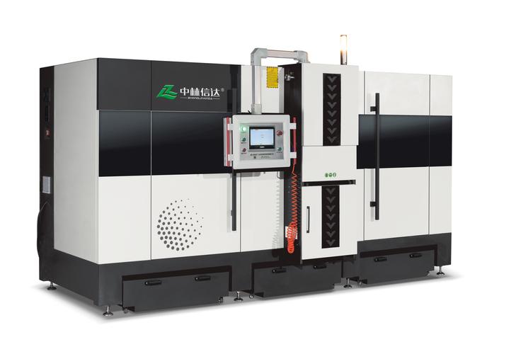 What is a 7 axis CNC machine?