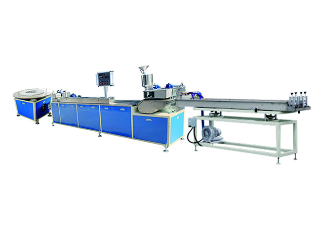 PVC ABS Manufacturing Line