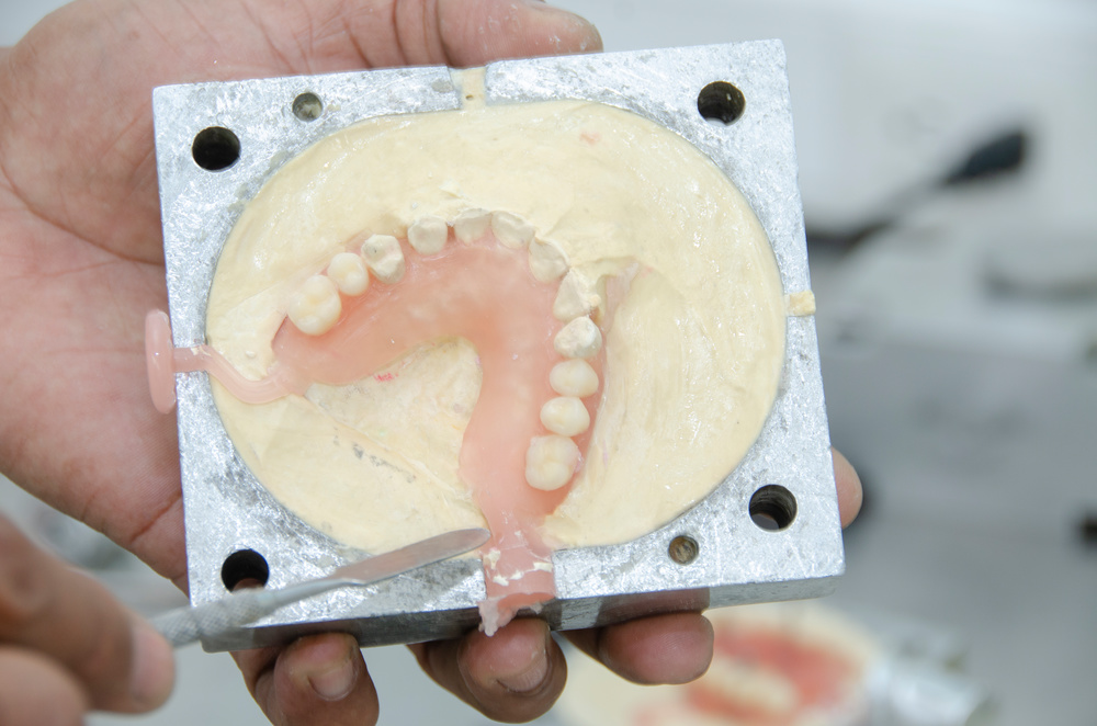 Injection Molding Process