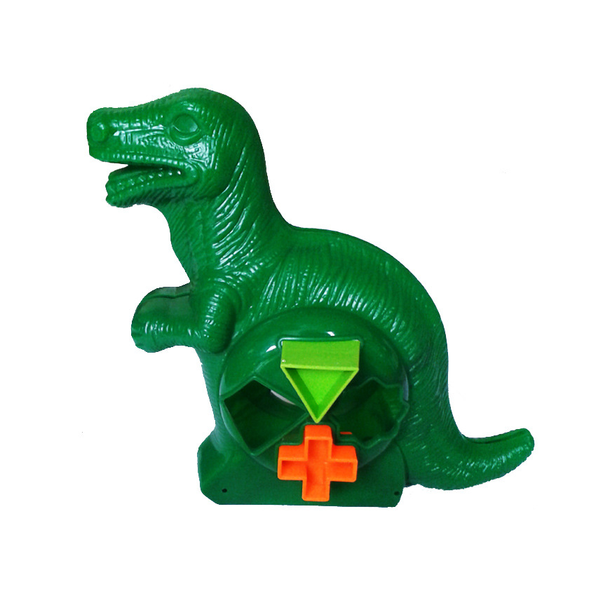 Toy Model Customization Process