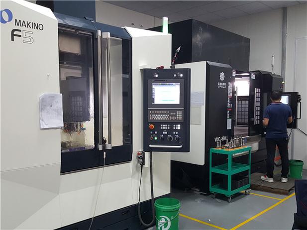 Xiamen Goldcattle : 26 Years CNC Manufacturing