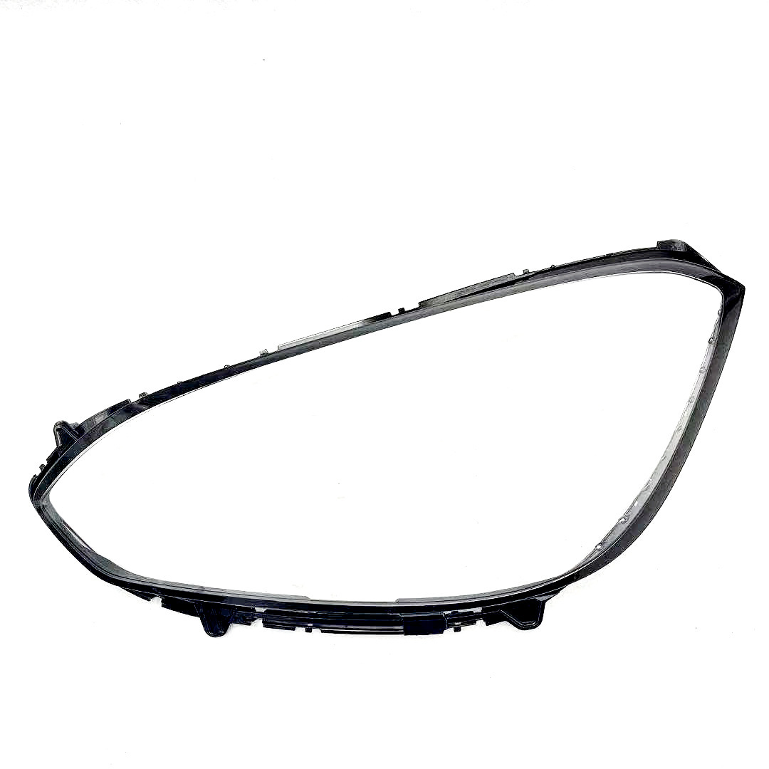 pmma acrylic headlight lens material