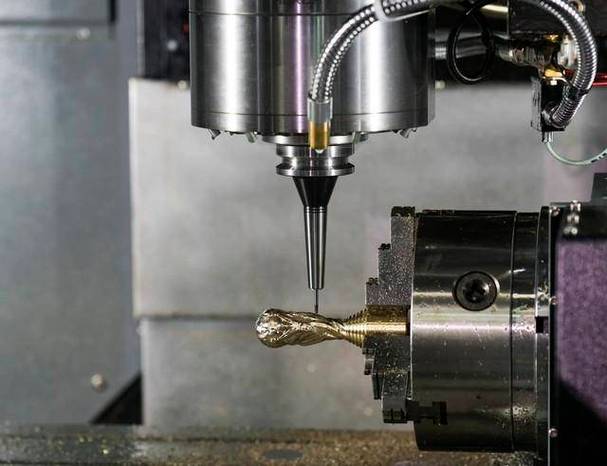 Is CNC stronger than forged?