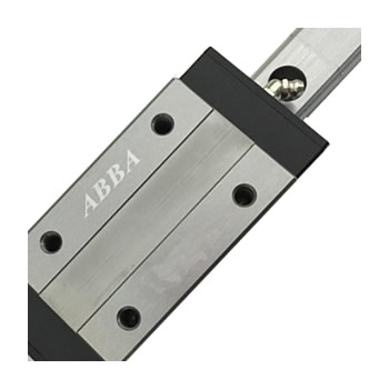 ABBA Linear Guide Rail System