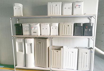 Custom Electrical Plastic Parts