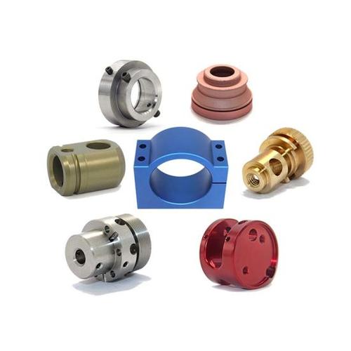 what is cnc motorcycle parts？