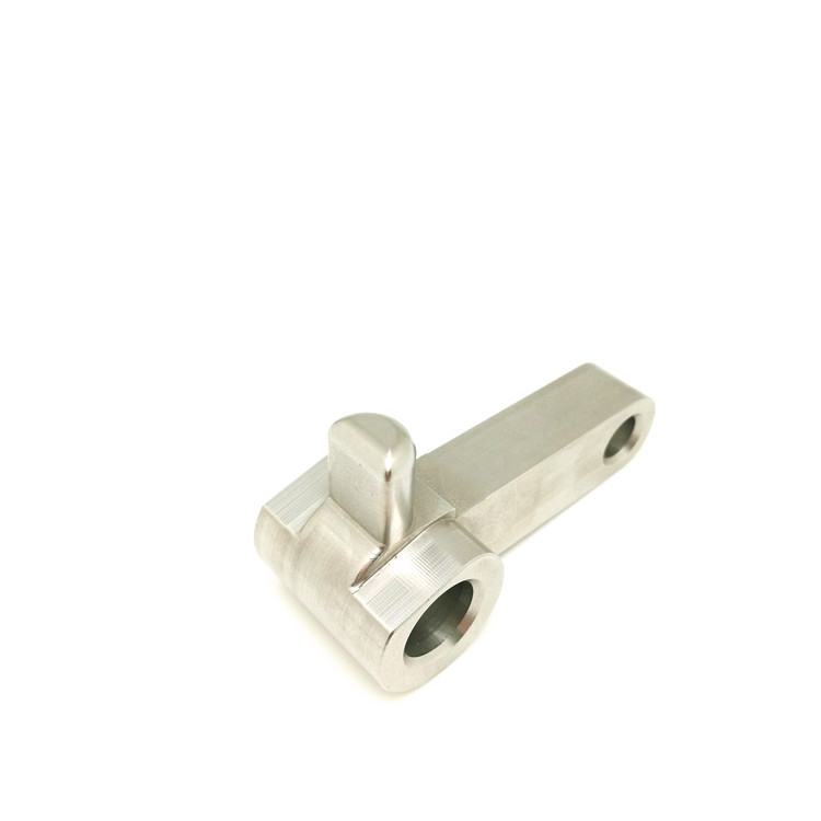 Titanium Medical Implant