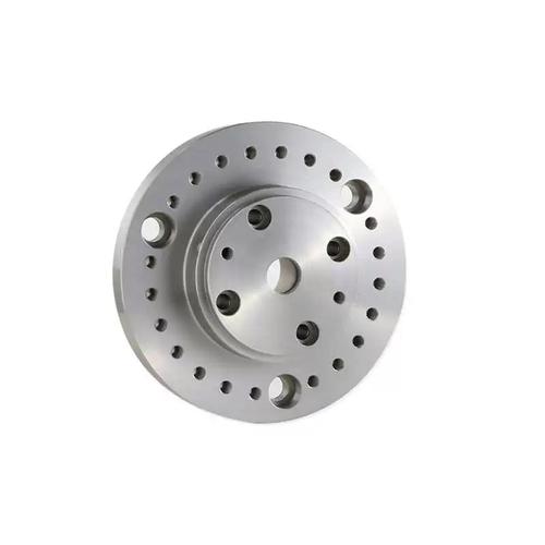 Guide to the CNC Aluminum Machining Industry