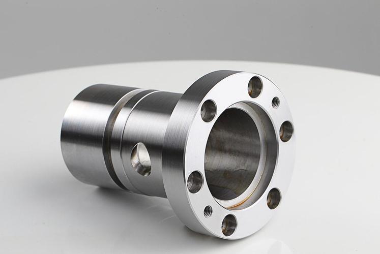 Part CNC Machining Center Service