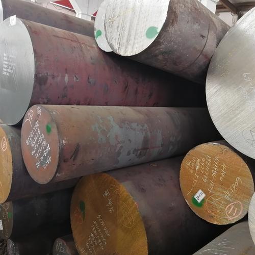 P20 Pre‑Hardened Steel