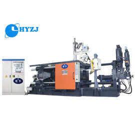 Servo Die Casting Equipment