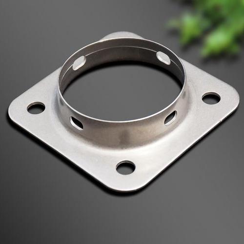 Precision Metal Stamping