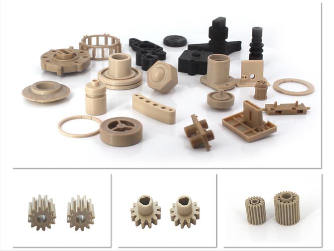 PEEK Parts