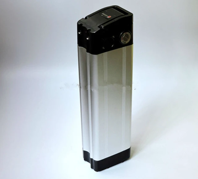EV Battery Aluminum Housing