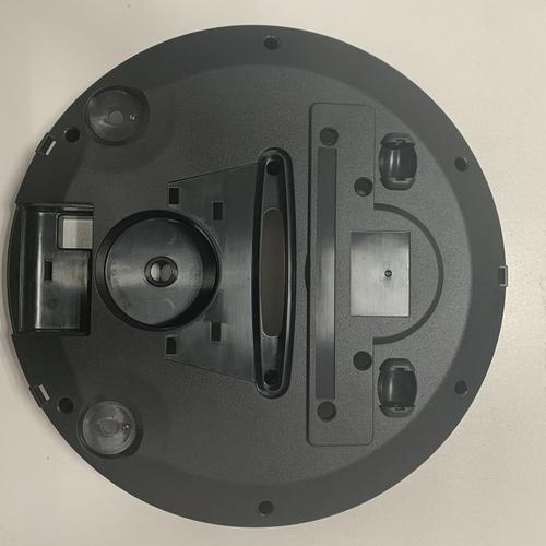 Custom Plastic Parts for Sweeper Robots