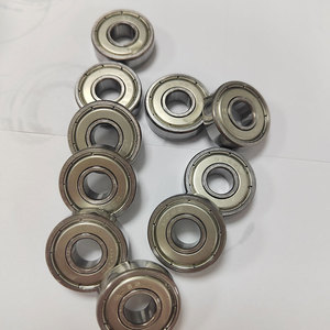 High-Quality Custom Bearing Products