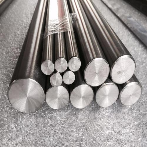 Ti-6Al-4V titanium alloy bars for aerospace machining
