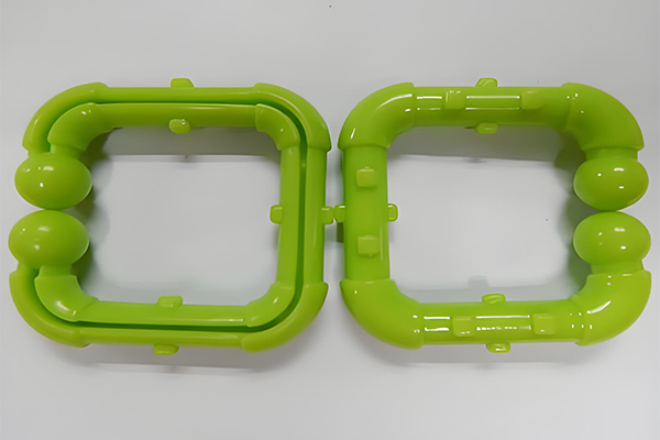 PP Plastic Parts