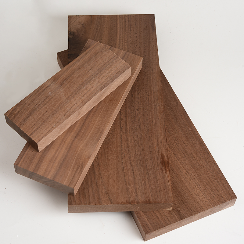 Solid Wood Materials
