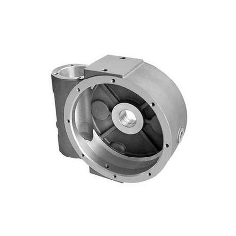 What Is Mold in Die Casting? The Core Answer