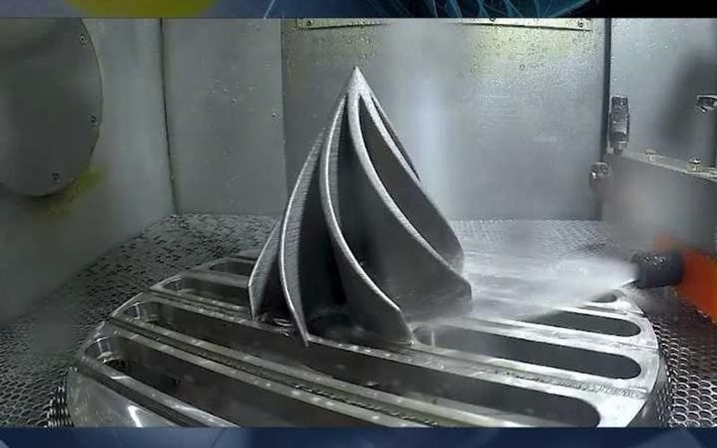 Metal 3D Printing vs. Traditional Casting: A Millennial Showdown of Manufacturing Technologies