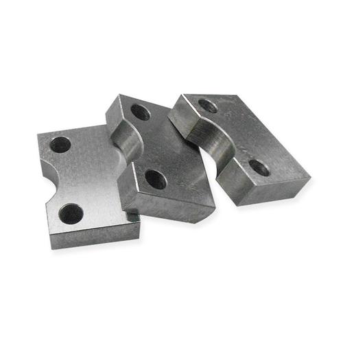 Comprehensive Analysis of Custom Carbon Steel CNC Machined Parts