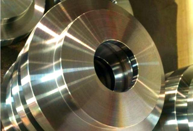 High-Precision Aluminum Machining Services Trusted by Global Industries