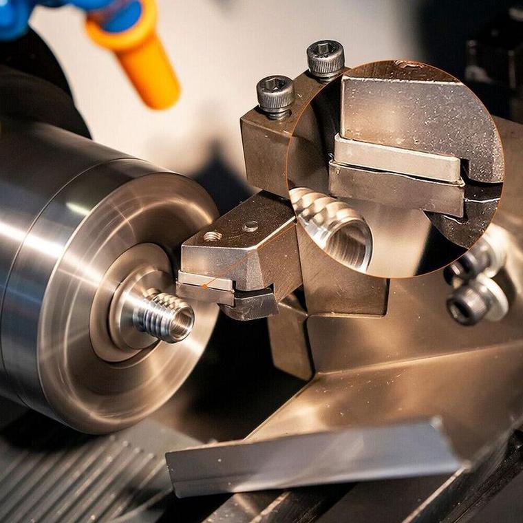 What Does CNC Stand for? A Comprehensive Exploration
