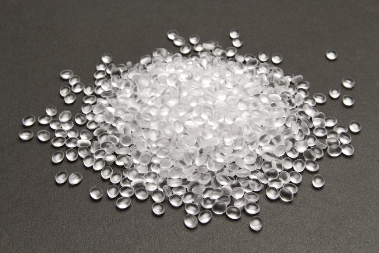 Plastic Resin Pellets