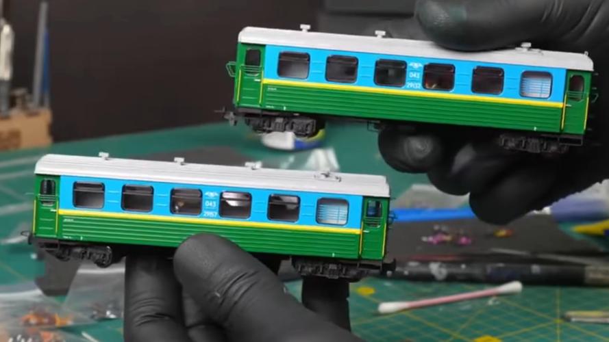 Toy-Specific Post-Processing