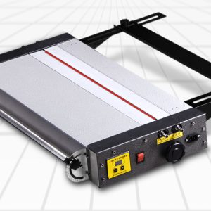 Custom Acrylic Large Lamp Covers Plastic Outer Shells