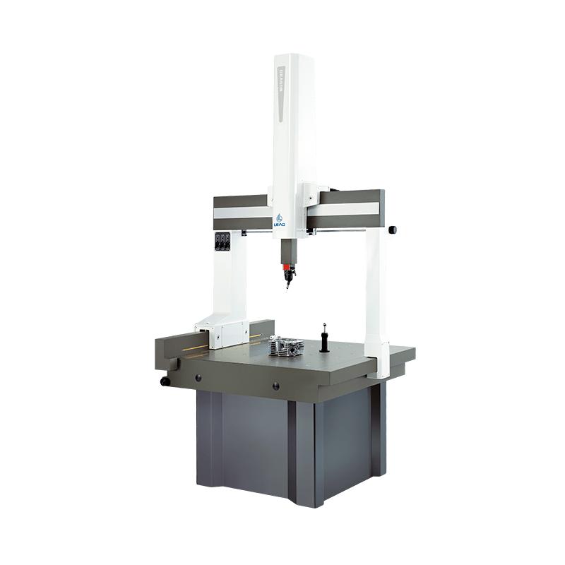 Coordinate Measuring Machine