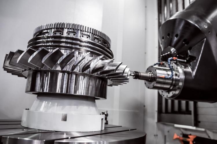 cnc machining parts for aerospace