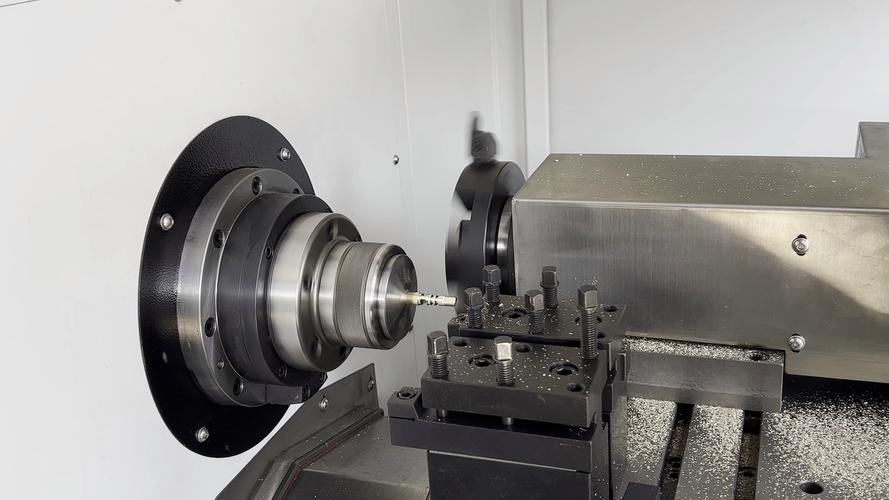 Continuous Numerical Control