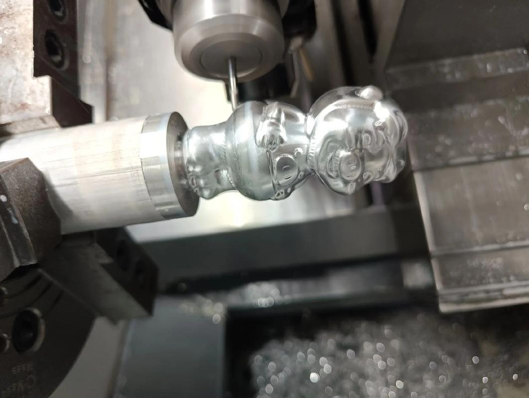 CNC Milling Service Guide