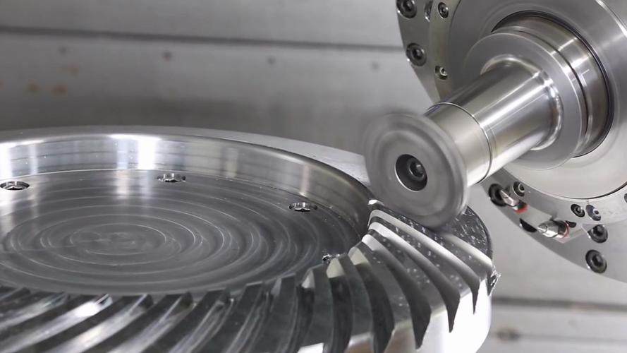 What are the five steps in the milling process?