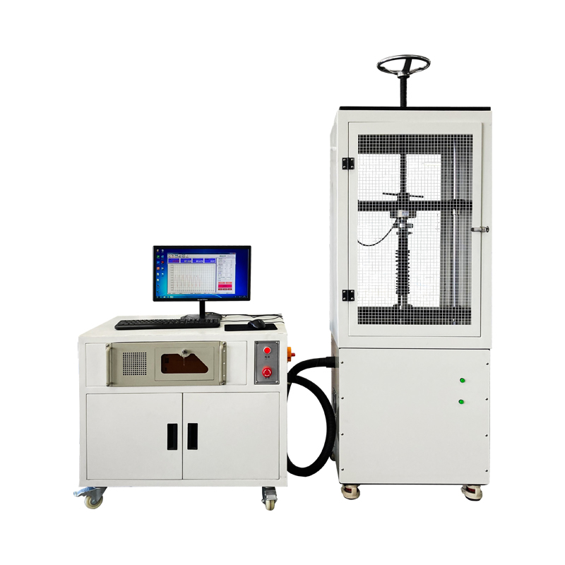 Spring Fatigue Testing Machine