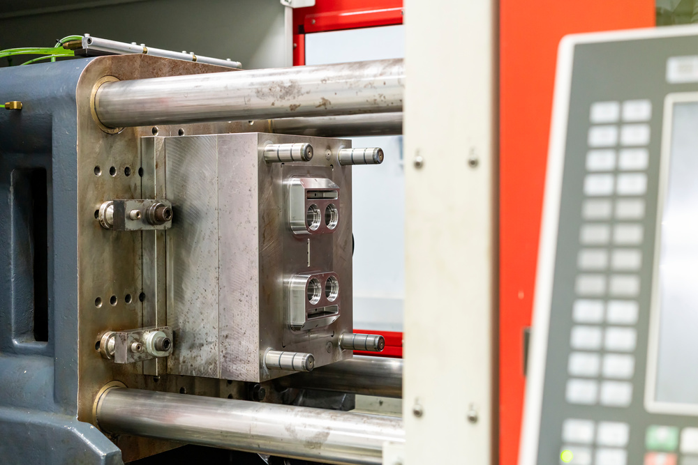 Metal Injection Molding Equipment