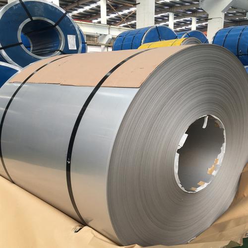 Stainless Steel (304, 316)