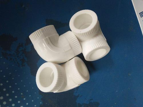 Custom PVC Plastic Parts Services