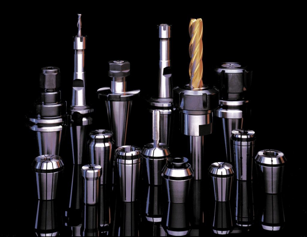 CNC Precision Tools