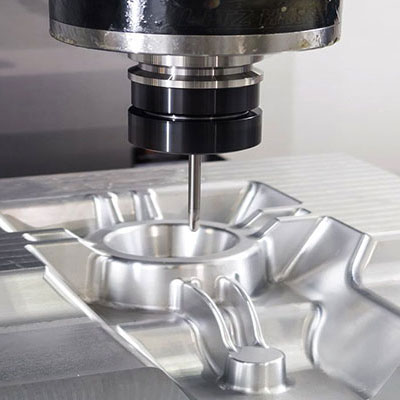 CNC Machining