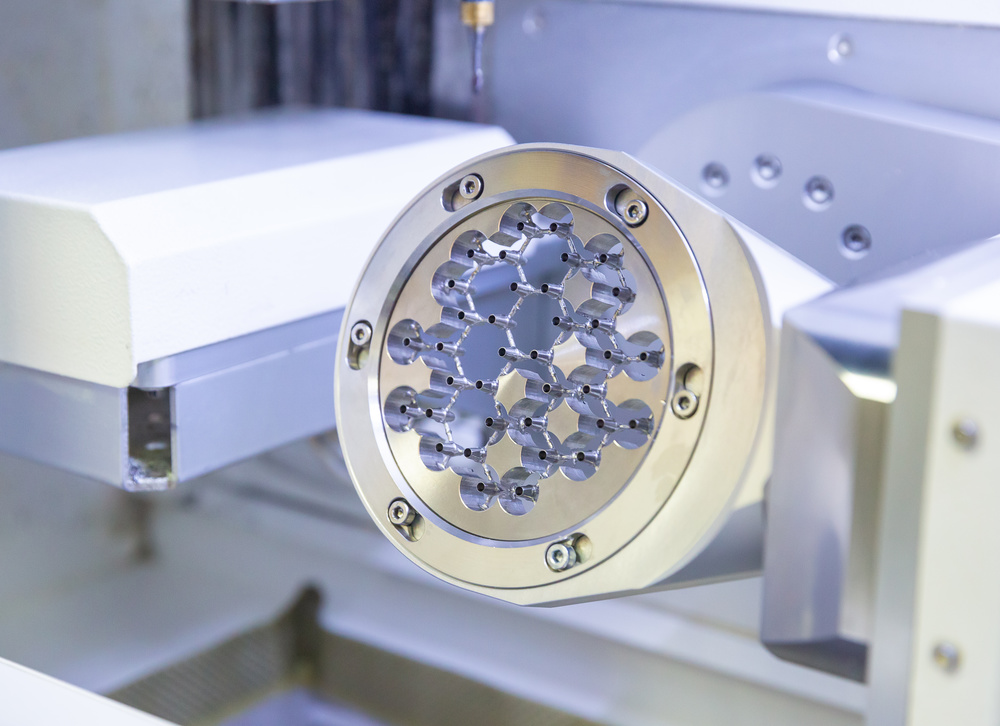 CNC Medical Implants