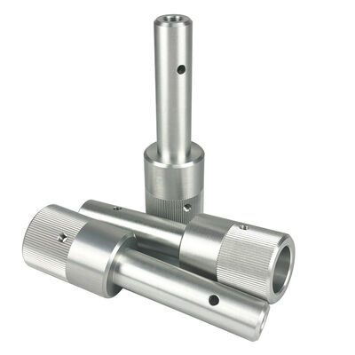 CNC Machined Aluminum Parts
