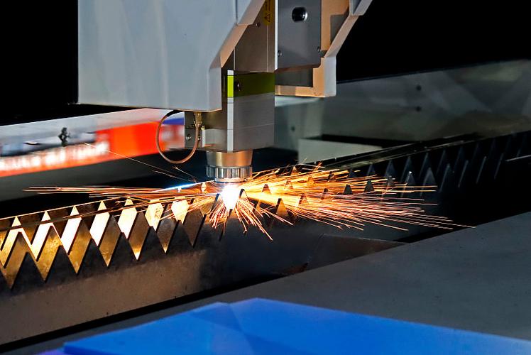 What is CNC Laser Cutting?