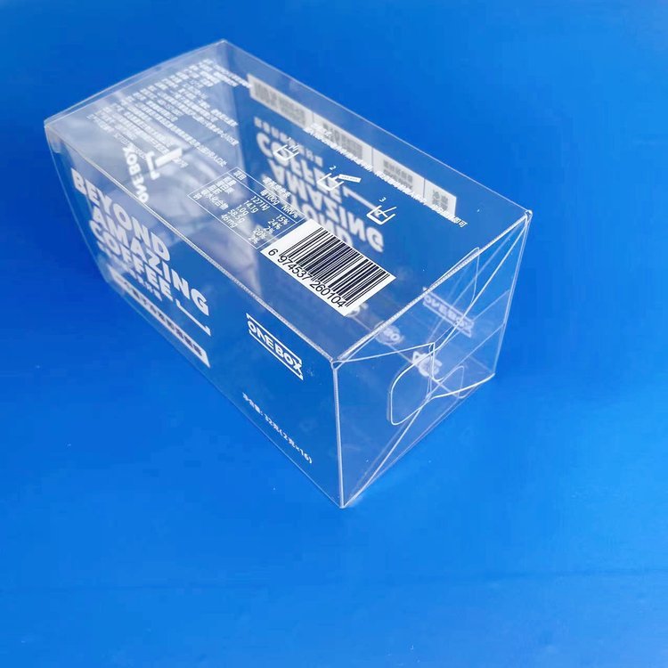 PP polypropylene packaging