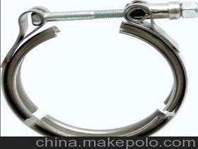 Exhaust System Fasteners Installation