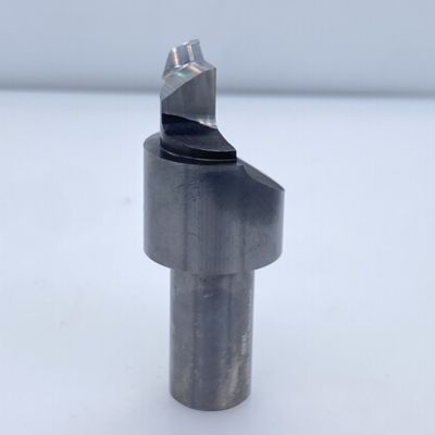 Custom end mill engineering design process