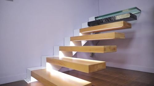 Custom White Oak Stair Treads: A Technical Q&A Guide