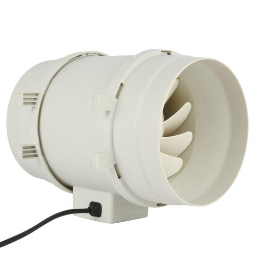 Industrial Equipment Housing
